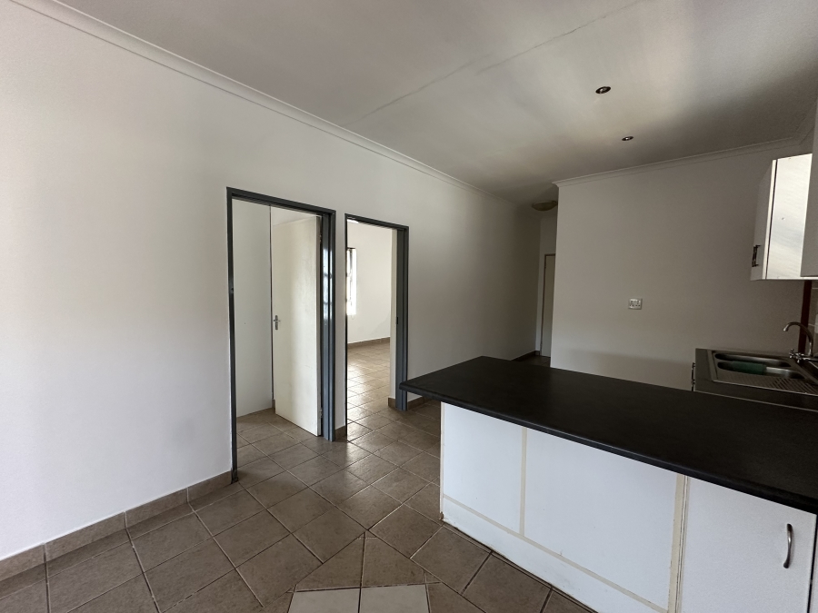 To Let 2 Bedroom Property for Rent in Porterville Western Cape